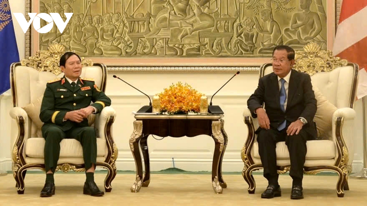 CPP leader Hun Sen affirms Cambodia’s commitment to bolstering ties with Vietnam